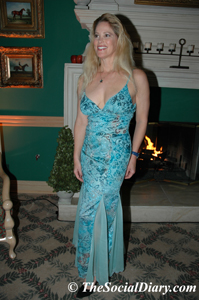 margo schwab in couture gown by jemima garcia-rojas of j. jenniene couture